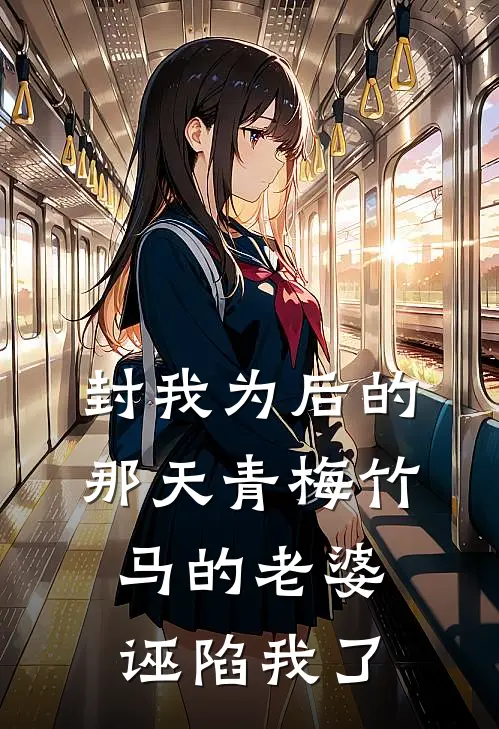 封我为后的那天青梅竹马的老婆诬陷我了