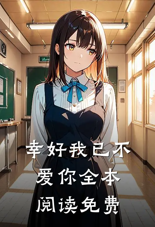 幸好我已不爱你全本阅读免费