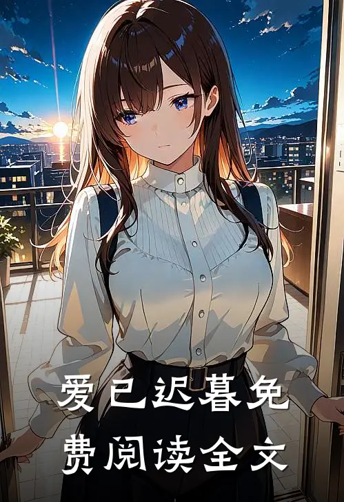 爱已迟暮免费阅读全文
