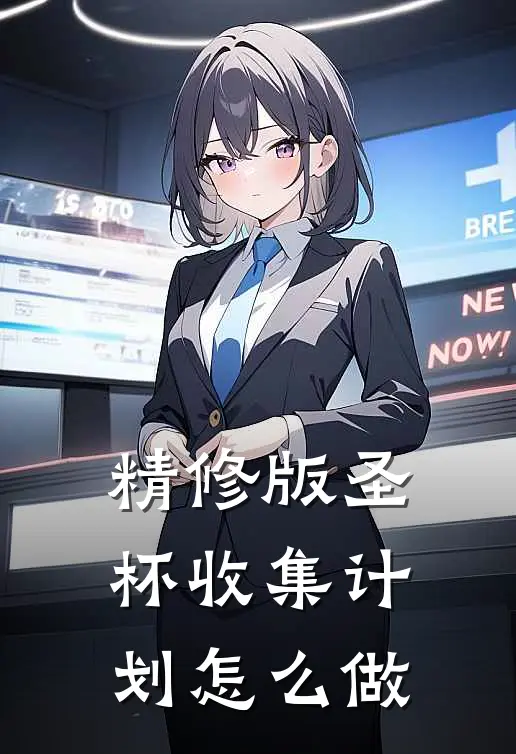 精修版圣杯收集计划怎么做