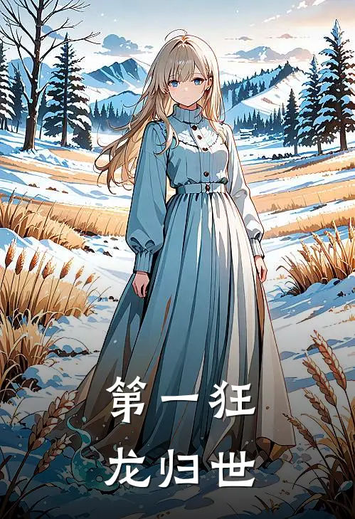 第一狂龙归世