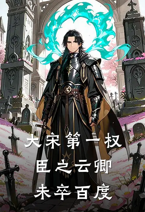 大宋第一权臣之云卿未卒百度
