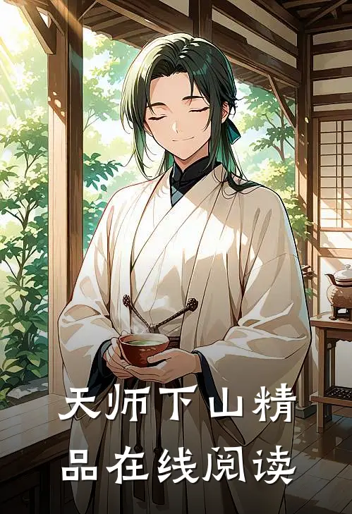 天师下山精品在线阅读