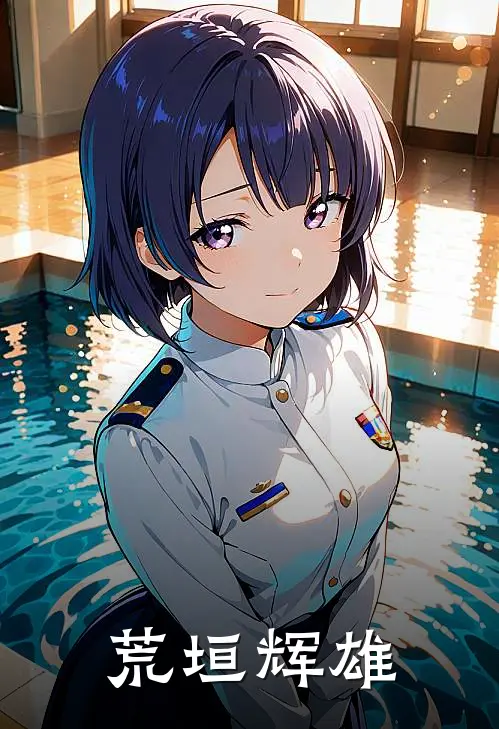 荒垣辉雄