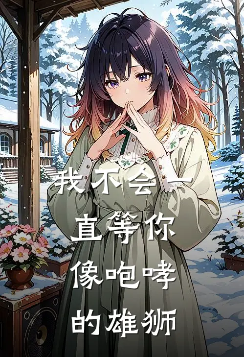 我不会一直等你,像咆哮的雄狮