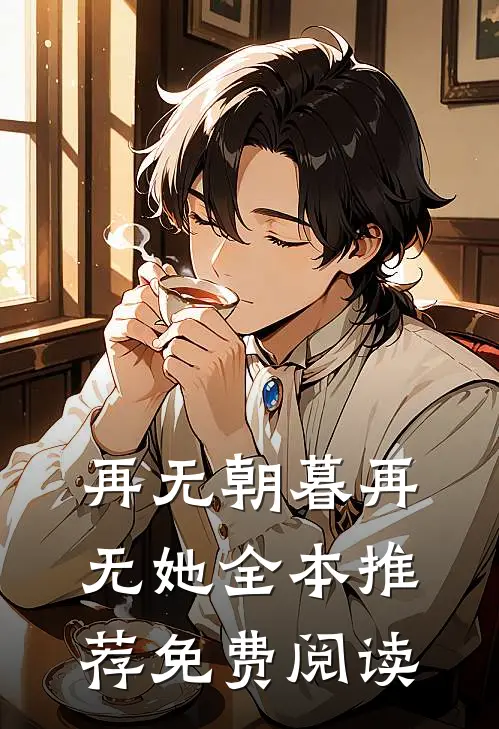 再无朝暮再无她全本推荐免费阅读