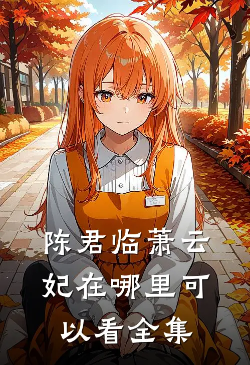 陈君临萧云妃在哪里可以看全集