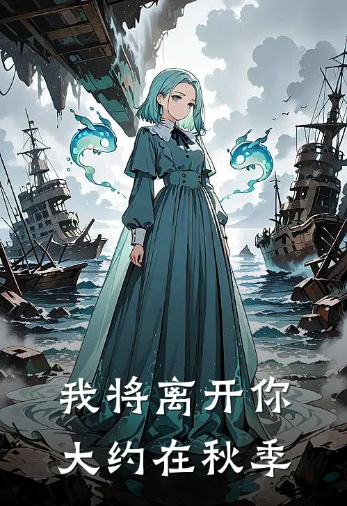 我将离开你,大约在秋季英文