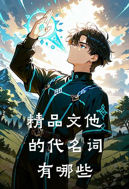 精品文他的代名词有哪些