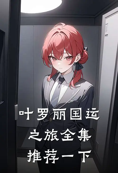 叶罗丽国运之旅全集推荐一下