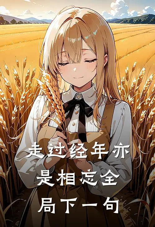 走过经年亦是相忘全局下一句