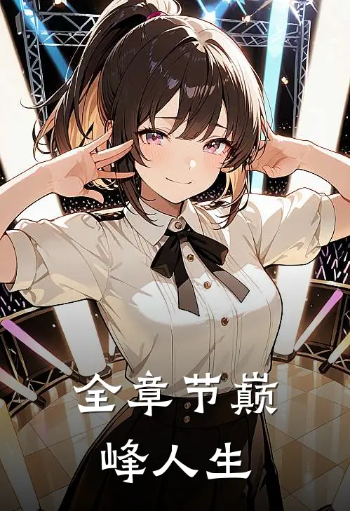 全章节巅峰人生