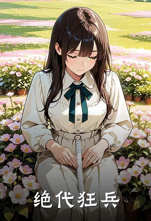 绝代狂兵