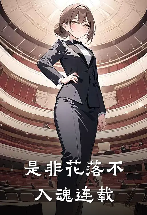 是非花落不入魂连载