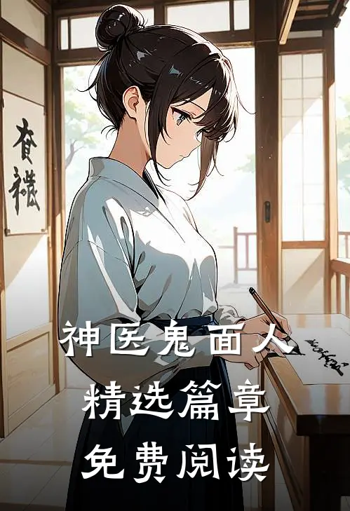 神医鬼面人精选篇章免费阅读