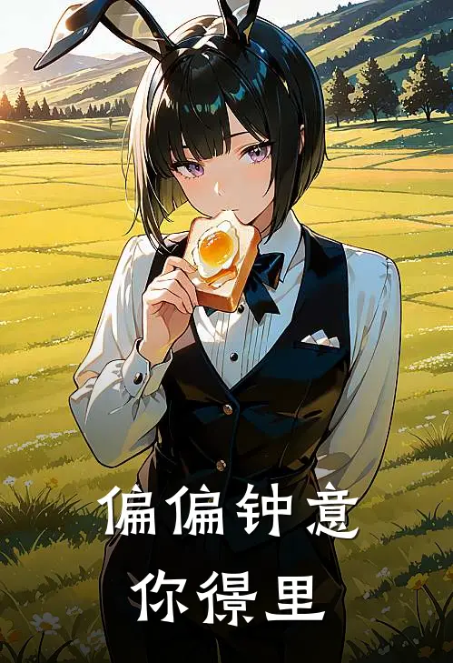 偏偏钟意你 憬里