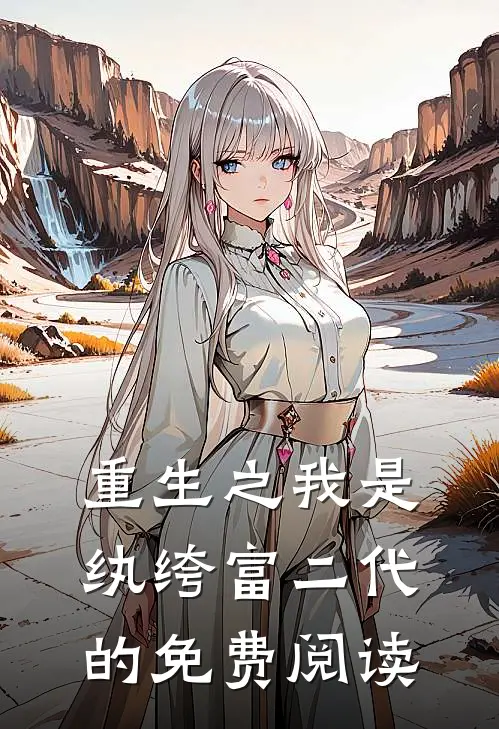 重生之我是纨绔富二代的免费阅读