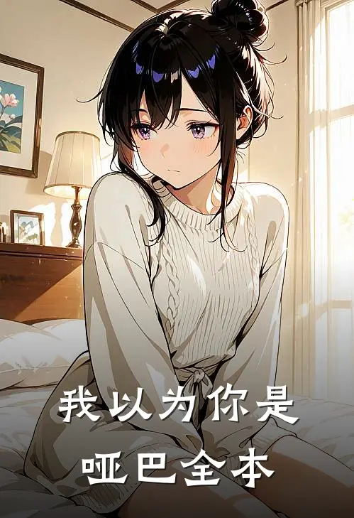 我以为你是哑巴全本