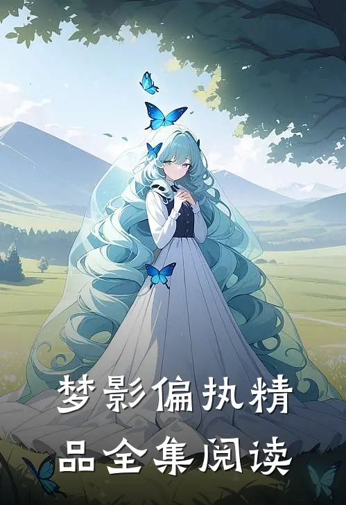 梦影偏执精品全集阅读