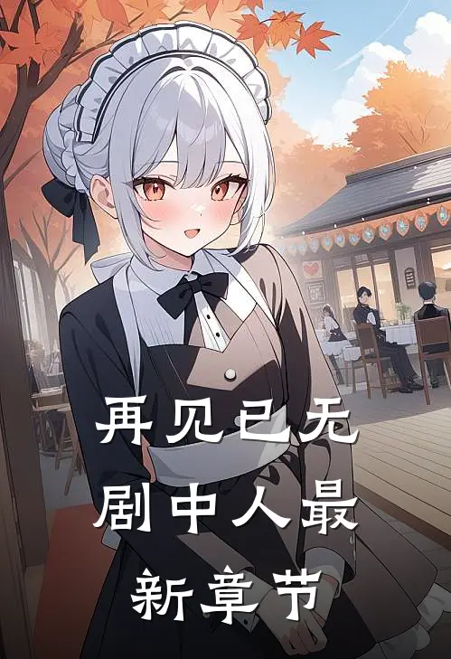 再见已无剧中人最新章节