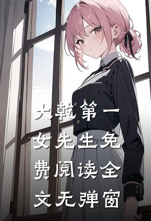 大乾第一女先生免费阅读全文无弹窗