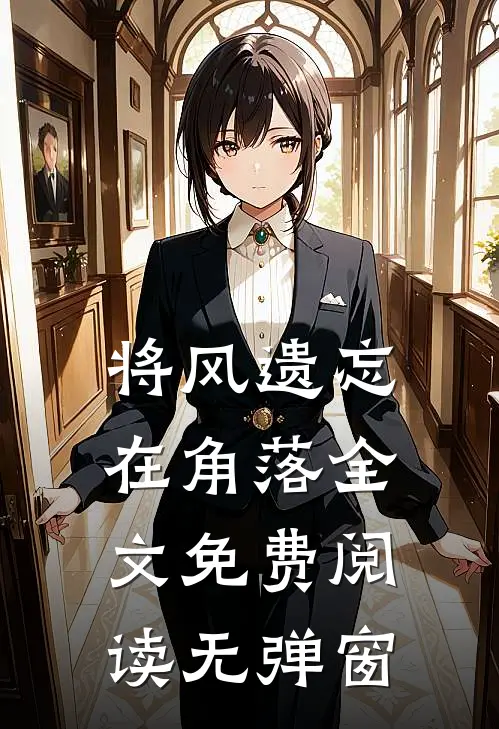 将风遗忘在角落全文免费阅读无弹窗