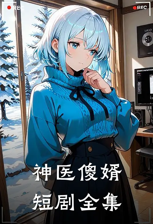 神医傻婿短剧全集