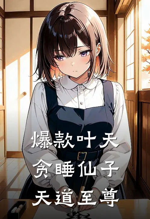 爆款叶天贪睡仙子天道至尊