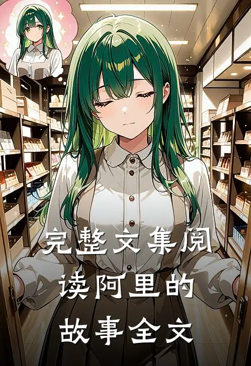 完整文集阅读阿里的故事全文