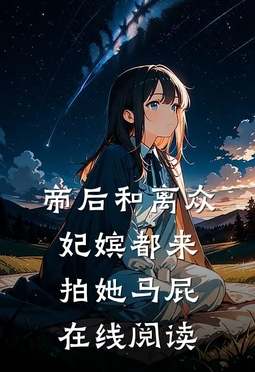 帝后和离众妃嫔都来拍她马屁在线阅读