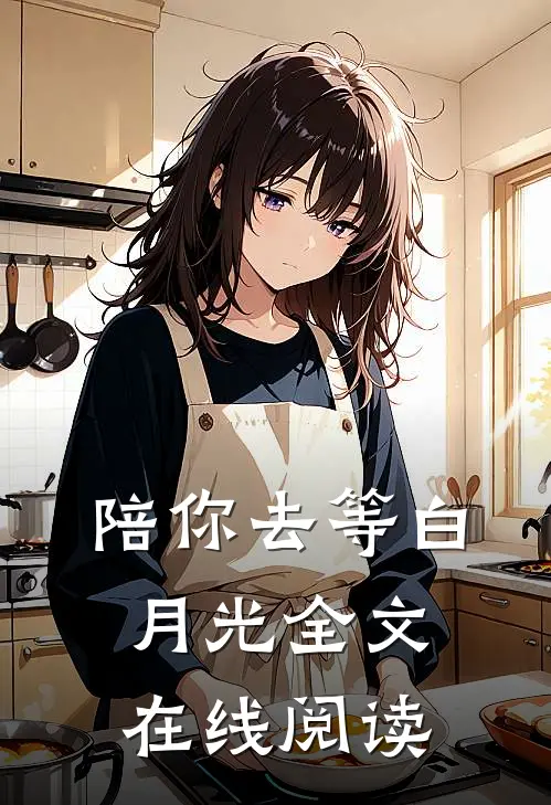 陪你去等白月光全文在线阅读