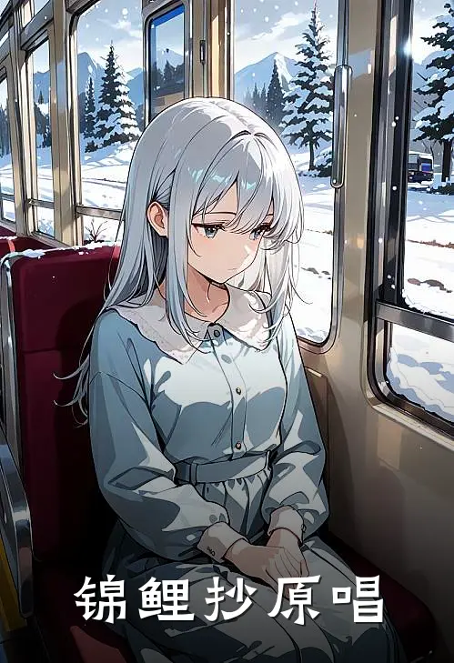 锦鲤抄原唱