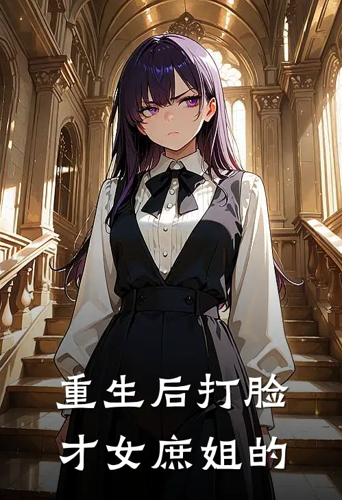 重生后打脸才女庶姐的