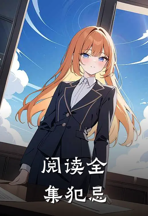 阅读全集犯忌