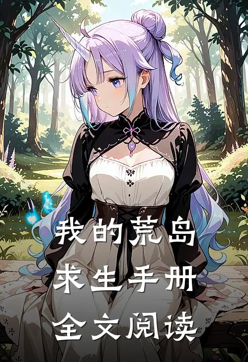 我的荒岛求生手册全文阅读
