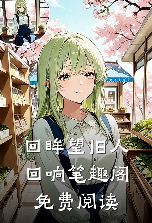 回眸望旧人回响笔趣阁免费阅读