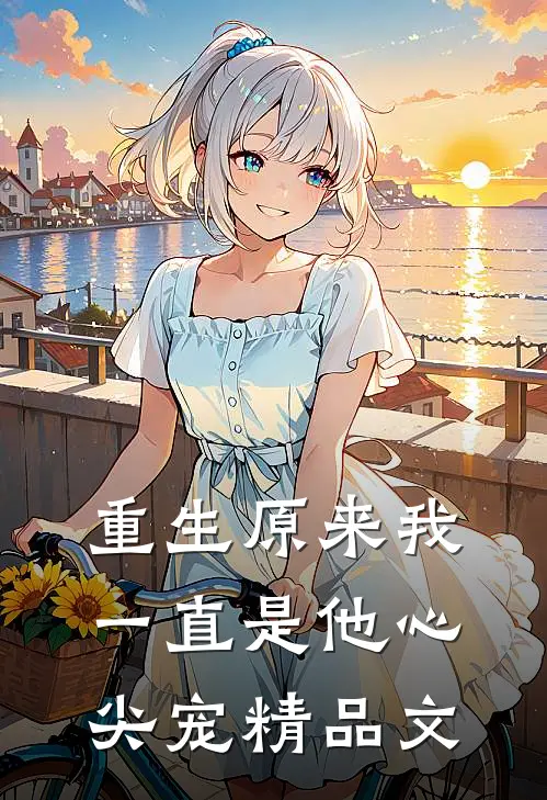 重生原来我一直是他心尖宠精品文