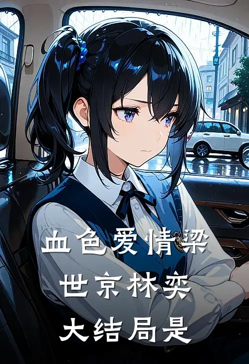 血色爱情梁世京林奕大结局是
