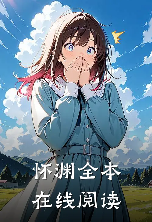 怀渊全本在线阅读