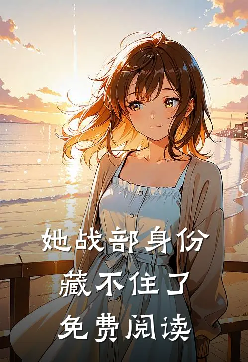她战部身份藏不住了免费阅读