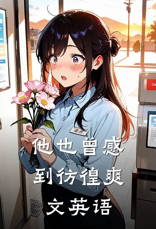 他也曾感到彷徨爽文英语