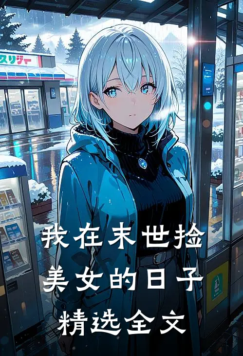 我在末世捡美女的日子精选全文