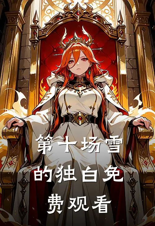 第十场雪的独白免费观看