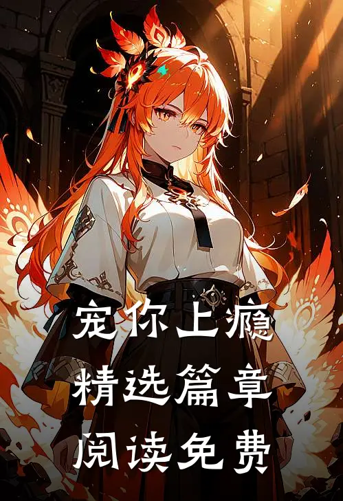 宠你上瘾精选篇章阅读免费