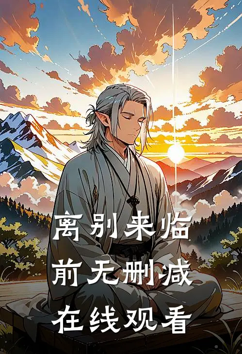 离别来临前无删减在线观看