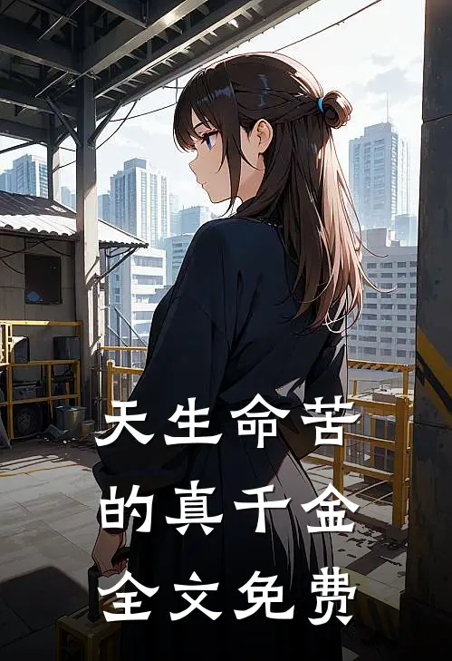 天生命苦的真千金全文免费