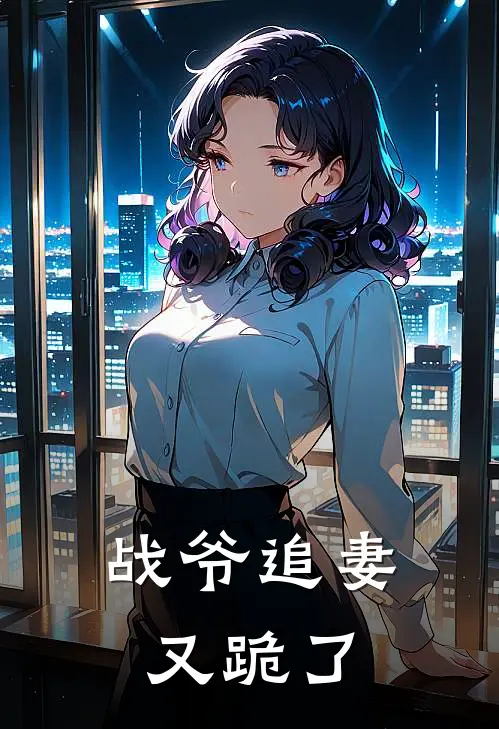 战爷追妻又跪了
