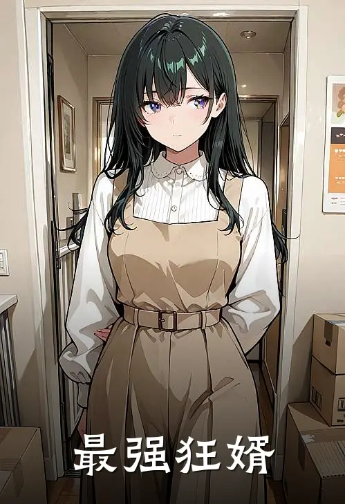 最强狂婿