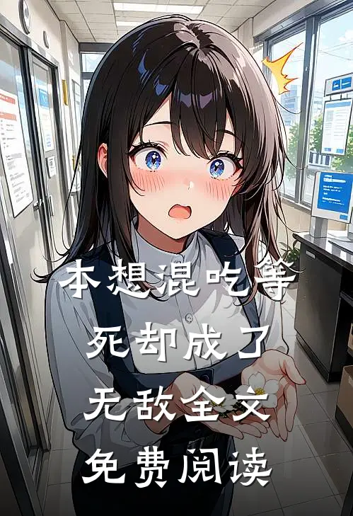 本想混吃等死却成了无敌全文免费阅读