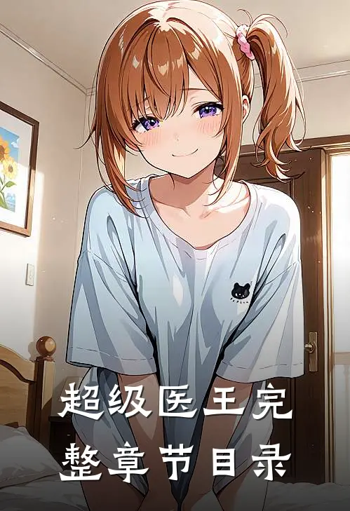 超级医王完整章节目录